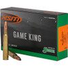 HSM HSM300639N Game King Spitzer Boat Tail 150 Grain  30-06 Springfield 
