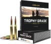 Nosler 60018 Trophy Grade Nosler Spitzer Partition 125 Grain  260 Remington 2800 fps