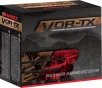 Barnes 32005 VOR-TX XPB Jacketed Hollow Point 115 Grain 9mm Luger Parabellum 