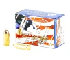Hornady 91224 American Gunner Hornady XTP Hollow Point 155 Grain 10mm Auto 1410 fps