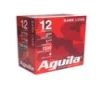 Aguila 1CHB1204 Birdshot High Velocity 12 Gauge 2-3 4 1-1 4oz  4 1330 fps