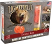 Lightfield CWDB12  12 Gauge 2-3 4 N A 