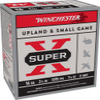 Winchester X16H6 Super X Heavy Game Load 16 Gauge 2-3 4 1-1 8oz  6 1295 fps