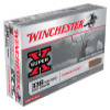 Winchester X3381 Super X Power-Point 200 Grain  338 Winchester Magnum 2960 fps