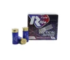 Rio Ammunition ST2875 Star Team EVO                                                                                                     12 Gauge 2-3 4 1oz  7 5 