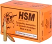 HSM 2228N20 V-Max Jacketed Hollow Point 50 Grain  222 Remington 