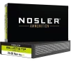 Nosler 40071 Ballistic Tip Spitzer Ballistic Tip 115 Grain  25-06 Remington 3000 fps