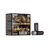 Federal PWBX1474 Federal Premium Black Cloud 12 Gauge 2-3 4 1-1 8oz  4 1500 FPS 
