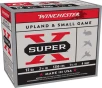 Winchester XU12H6  12 Gauge 2-3 4 1-1 8oz  6 1255 FPS 