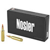 Nosler 61030 Trophy Spitzer Ballistic Tip Varmint 55 Grain  22 Nosler 3500 fps
