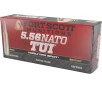 Fort Scott Munitions 556055SCV Tumble Upon Impact  TUI  Solid Copper Spun 55 Grain 5 56x45mm NATO 3426 fps