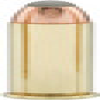 Glaser  38 Special PB3810020 Pow rball  P Jacketed Hollow Point JHP 100 Grain 1400 FPS