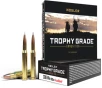 Nosler 60049 Trophy Grade Nosler AccuBond 165 Grain  308 Win   7 62x51mm 2800 fps