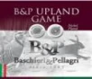 Baschieri   Pellagri  B P  28B34UP6  28 Gauge 2-3 4 3 4oz 