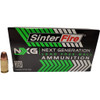 SinterFire SF9100NXG 50  Next Generation  NXG  Lead Free Ball 100 Grain 9mm Luger Parabellum 