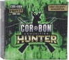 Cor-Bon HT44240JHP 20 Hunter Jacketed Hollow Point 240 Grain  44 Magnum 1475FPS