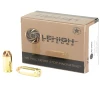 Lehigh Defense LA40115XD Xtreme Defense Fluid Transfer Monolithic 115 Grain  40 S W 1400 fps