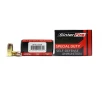SinterFire SF45155SD Special Duty  SD  Lead Free Frangible Hollow Point 155 Grain  45 ACP Auto 