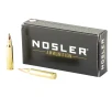 Nosler 40150 E-Tip Expansion Tip 55 Grain  223 Remington 