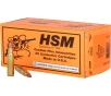 HSM HSM2228N Varmint V-Max 50 Grain  222 Remington 