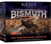 Kent Cartridge B12U306 Bismuth Upland 12 Gauge 2-3 4 1-1 16oz  6 1325 fps