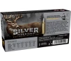 Browning B192602431 Silver Plated Soft Point 100 Grain  243 Winchester 1945 ft lbs