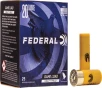 Federal H2026  20 Gauge   6 1165 FPS 