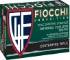 FIOCCHI 7MM REM MAG 175GR-INTERLOCK FB 20RD 10BX CS