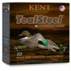 Kent Cartridge KTS123366 TealSteel Precision Steel 12 Gauge 3  1-1 4oz  6 1350 fps
