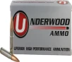 Underwood Ammo 419 Custom Competition Hollowpoint Boat Tail Match 220 Grain  300 AAC Blackout 