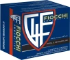 Fiocchi 40XTPB25 Hyperformance Hornady XTP Hollow Point 180 Grain  40 S W 1000 fps