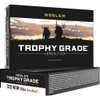Nosler 60165 Trophy Grade AccuBond Spitzer 200 Grain  300 RUM 