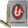 Underwood Ammo 856 Custom Competition Hollowpoint Boat Tail Match 300 Grain  338 Lapua Magnum 