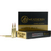 Weatherby M25792HCB Select Plus Hammer Custom 92 Grain  257 Weatherby Mag