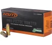 HSM HSM44M18N Pro Pistol Jacketed Hollow Cavity 240 Grain  44 Magnum 