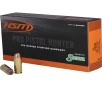 HSM HSM10mm15N Pro Pistol Jacketed Hollow Point 180 Grain 10mm Auto 
