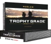Nosler 61012 Trophy Grade AccuBond 200 Grain  30 Nosler 