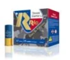 Rio Ammunition TGHV368TX Texas Game Load High Velocity 12 Gauge 2-3 4 1-1 4oz  8 1340 FPS
