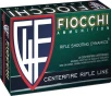 FIOCCHI 223 REM 45GR FRANGIBLE-50RD 20BX CS