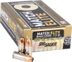 SIG 9MM LUGER 115GR ELITE-COMPETITION JHP 50RD 10BX CS