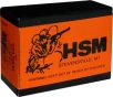 HSM 223 52GR HORNDAY BTHP-50RD 20BX CS