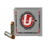 UNDERWOOD AMMO  45COLT 135GR  EXTREME DEFENDER