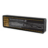 Winchester Ammo SUP22LRHP Super Suppressed  22 LR 40 gr Lead Hollow Point  LHP  100 Per Box  20 Cs