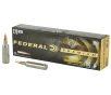 Federal Premium Berger Hybrid Hunter 270 Winchester Short Magnum 140Grain 20 Round Box P270WSMBCH1