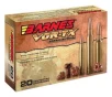 Barnes VOR-TX Rifle Ammo 223 Rem  55 gr  TSX FB 20 rd 