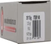 UNDERWOOD 357 SIG 125GR FMJ FN-50RD 10BX CS