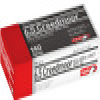 Aguila 6 5 Creedmoor FMJBT 140gr Target Ammunition 