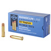 Prvi Partizan 357 Mag 158 Grain Flat Point Jacket