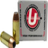 UNDERWOOD 460 ROWLAND 185GR-JHP 20RD 10BX CS