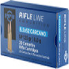 PPU 6 5X52 CARCANO 123GR JSP-20RD 10BX CS